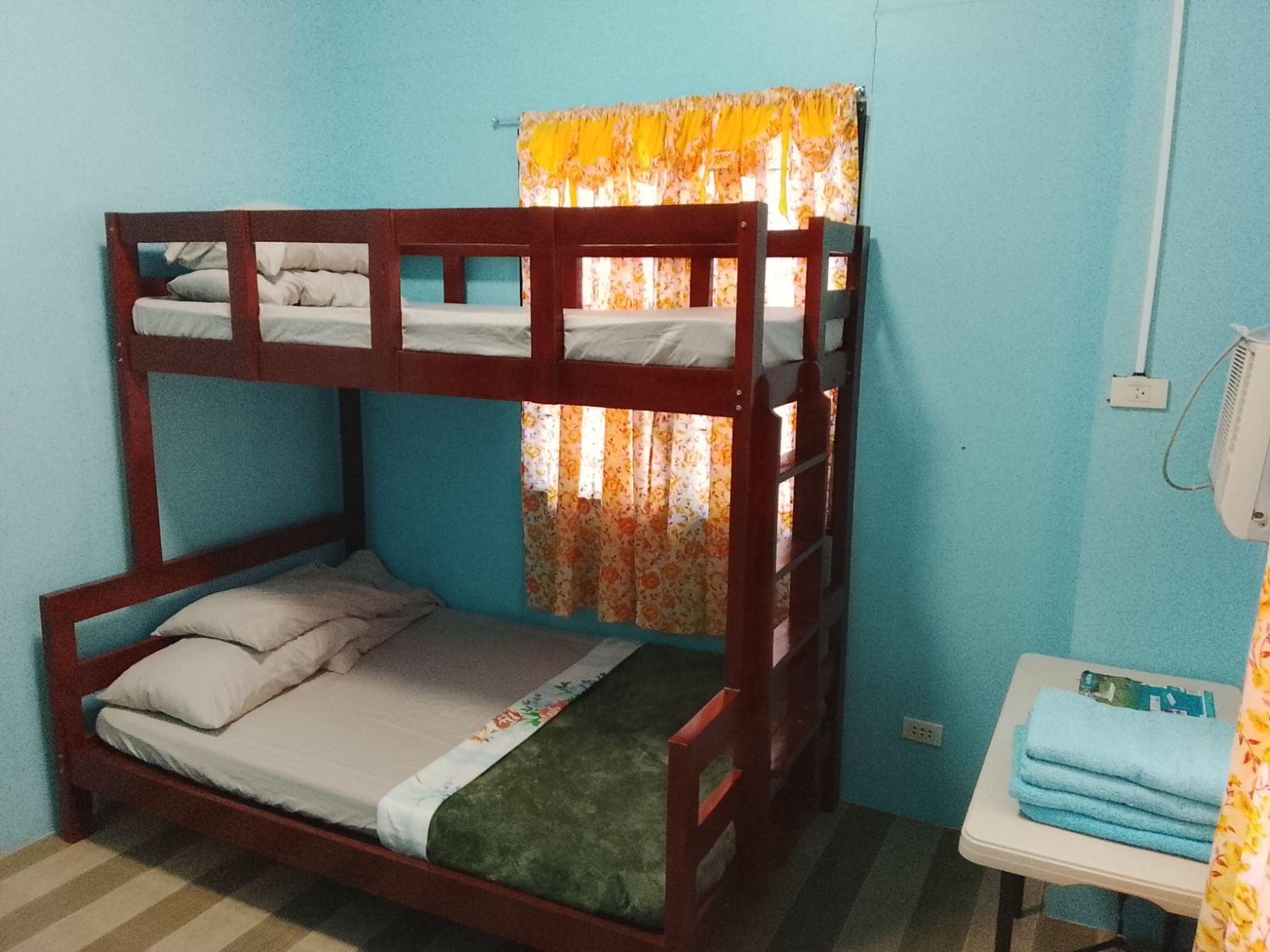 Bedroom 2 Another Angle at Balay Amakan